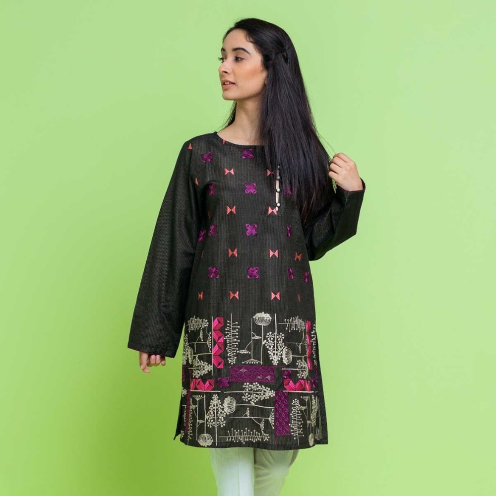Beech Tree Kurta (Top)